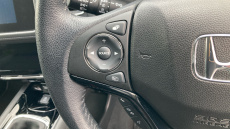 Honda HR-V 1.5 i-VTEC SE 5dr Petrol Hatchback